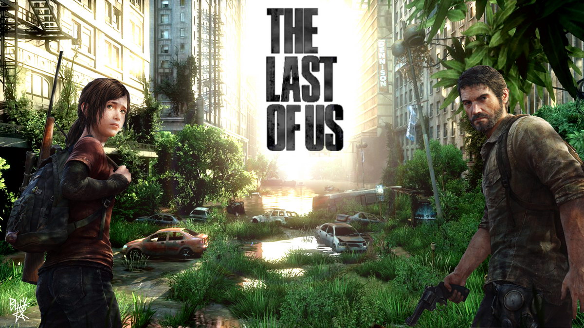 Инфицированные в The Last of Us - суровые противники