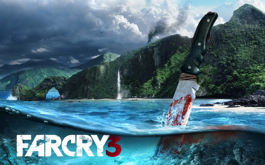The Canadian Videogame Awards: Игра Года - Far Cry 3