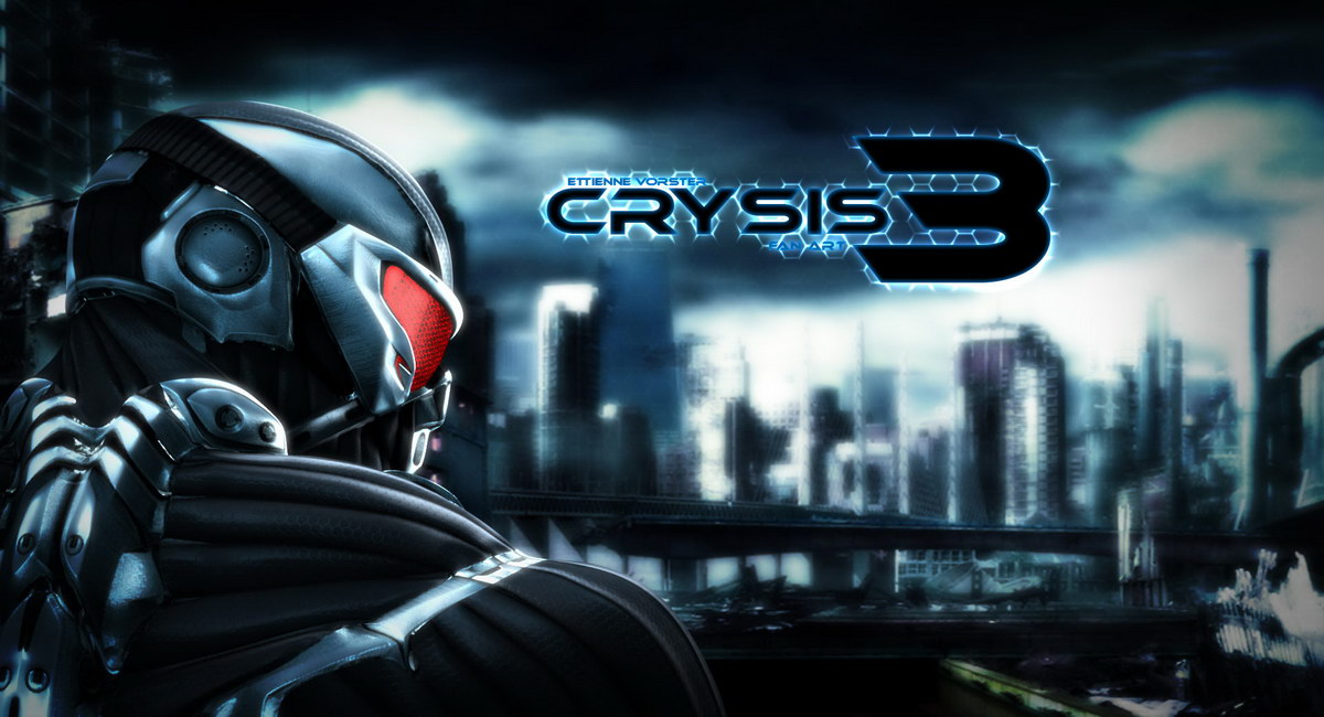 Crytek превозносит графику консольных версий Crysis 3